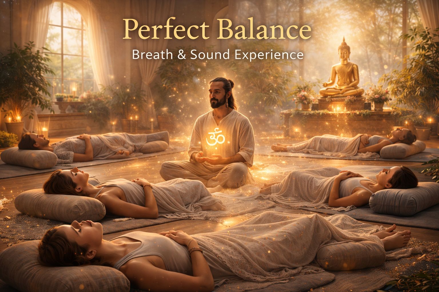 Perfect Balance
